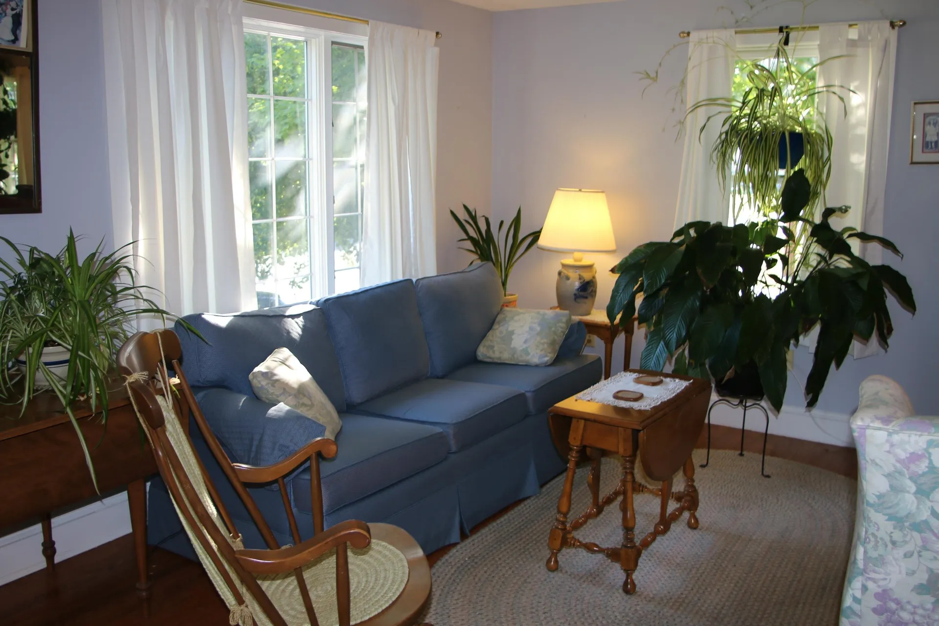 16 Lamprey Terrace Hampton NH 03842