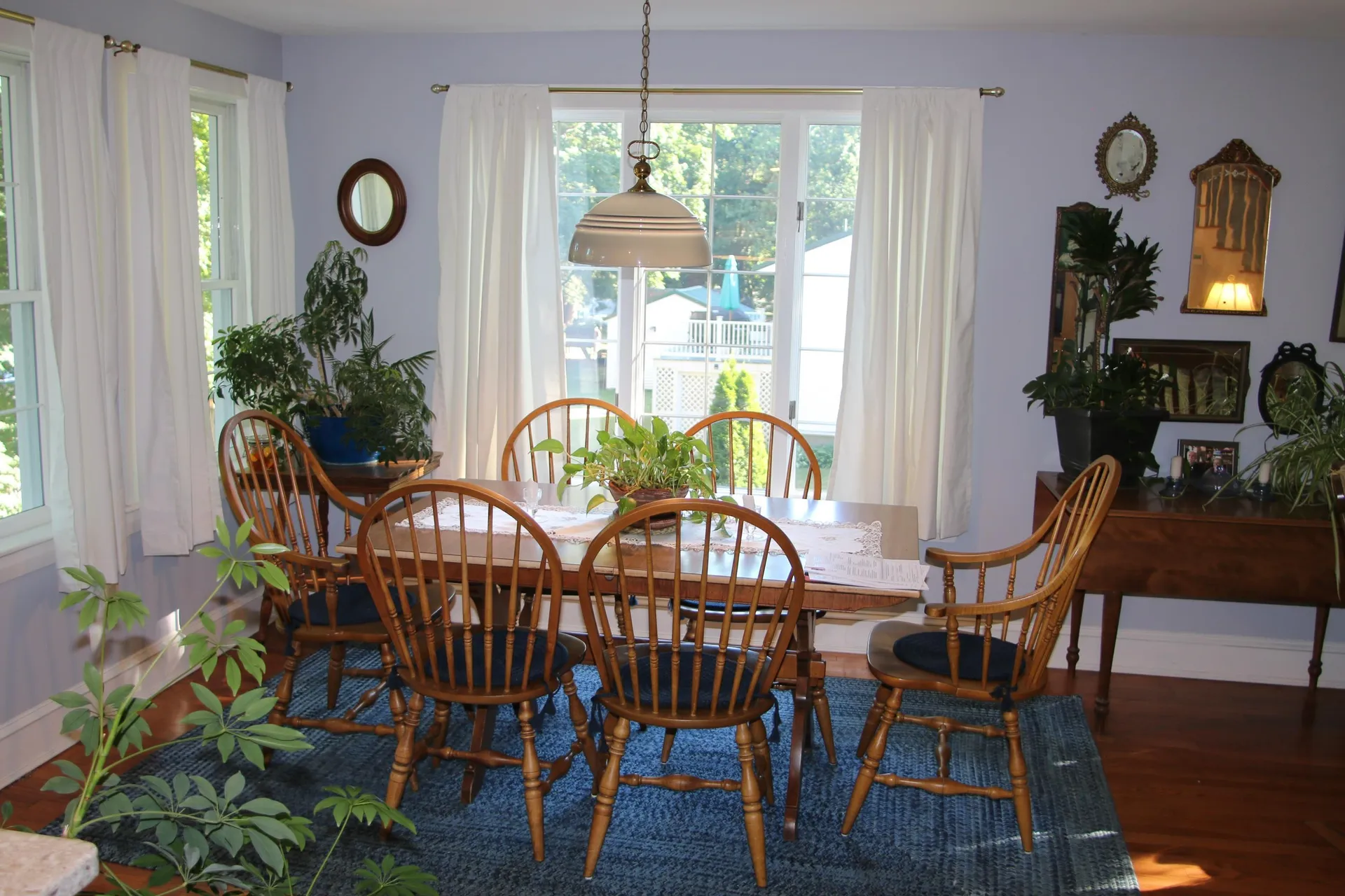 16 Lamprey Terrace Hampton NH 03842