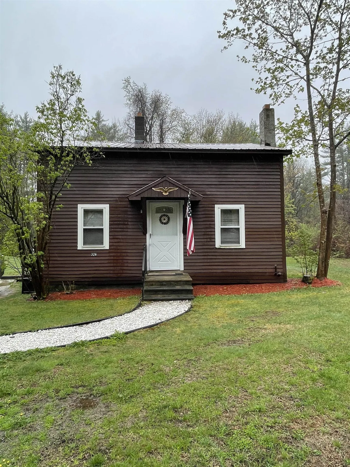 328 Queen Street Boscawen NH 03303