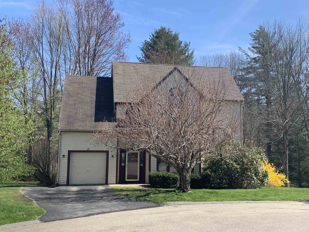 21 Alderwood Drive Stratham NH 03885
