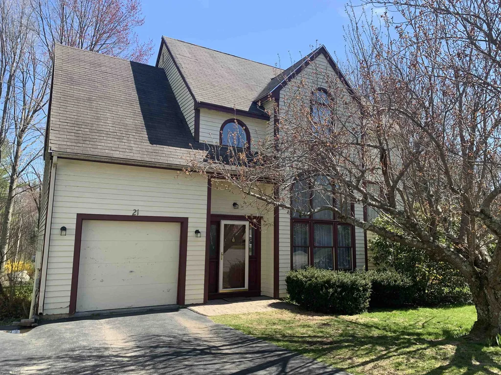 21 Alderwood Drive Stratham NH 03885