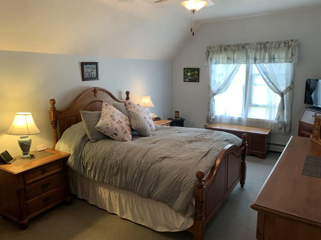 21 Alderwood Drive Stratham NH 03885