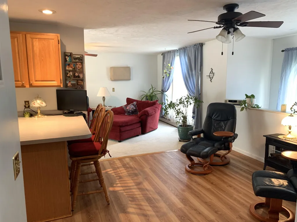 21 Alderwood Drive Stratham NH 03885
