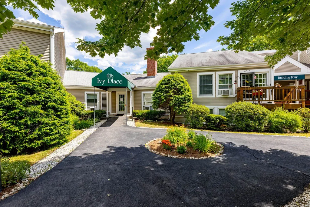 30 Wolf Road Lebanon NH 03766