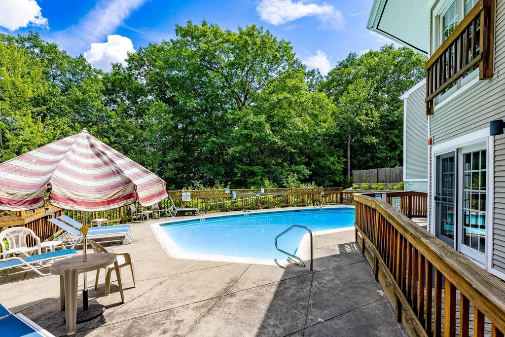 30 Wolf Road Lebanon NH 03766