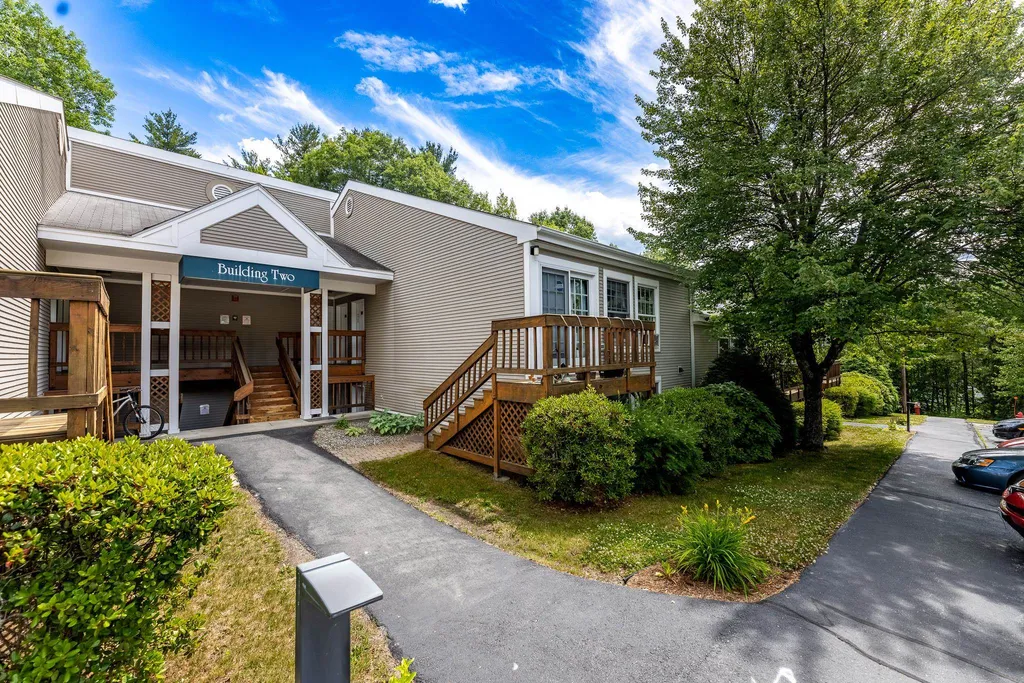 30 Wolf Road Lebanon NH 03766