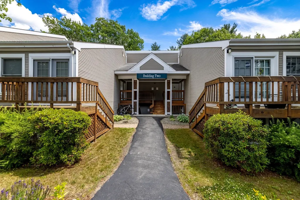 30 Wolf Road Lebanon NH 03766