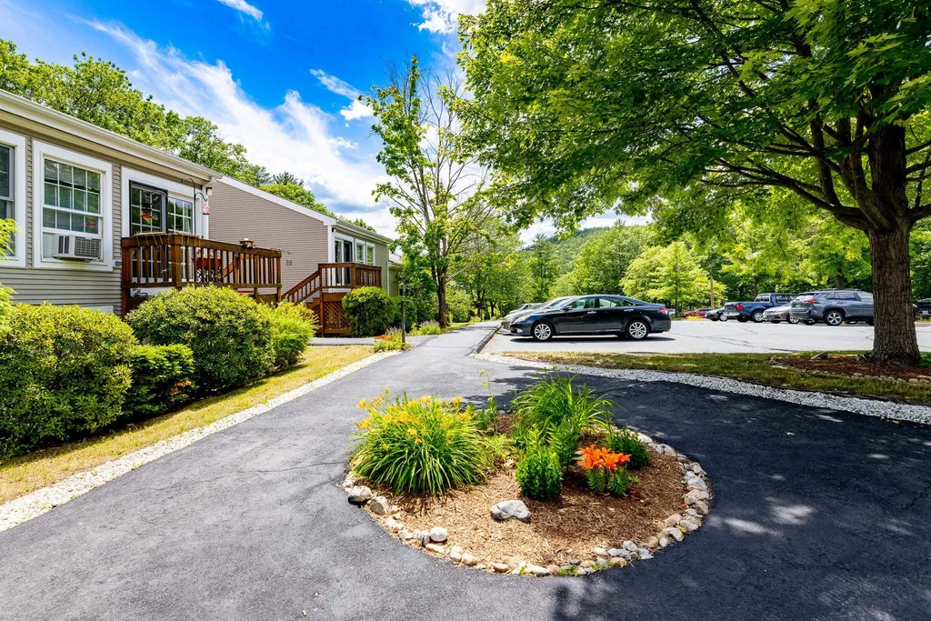 30 Wolf Road Lebanon NH 03766
