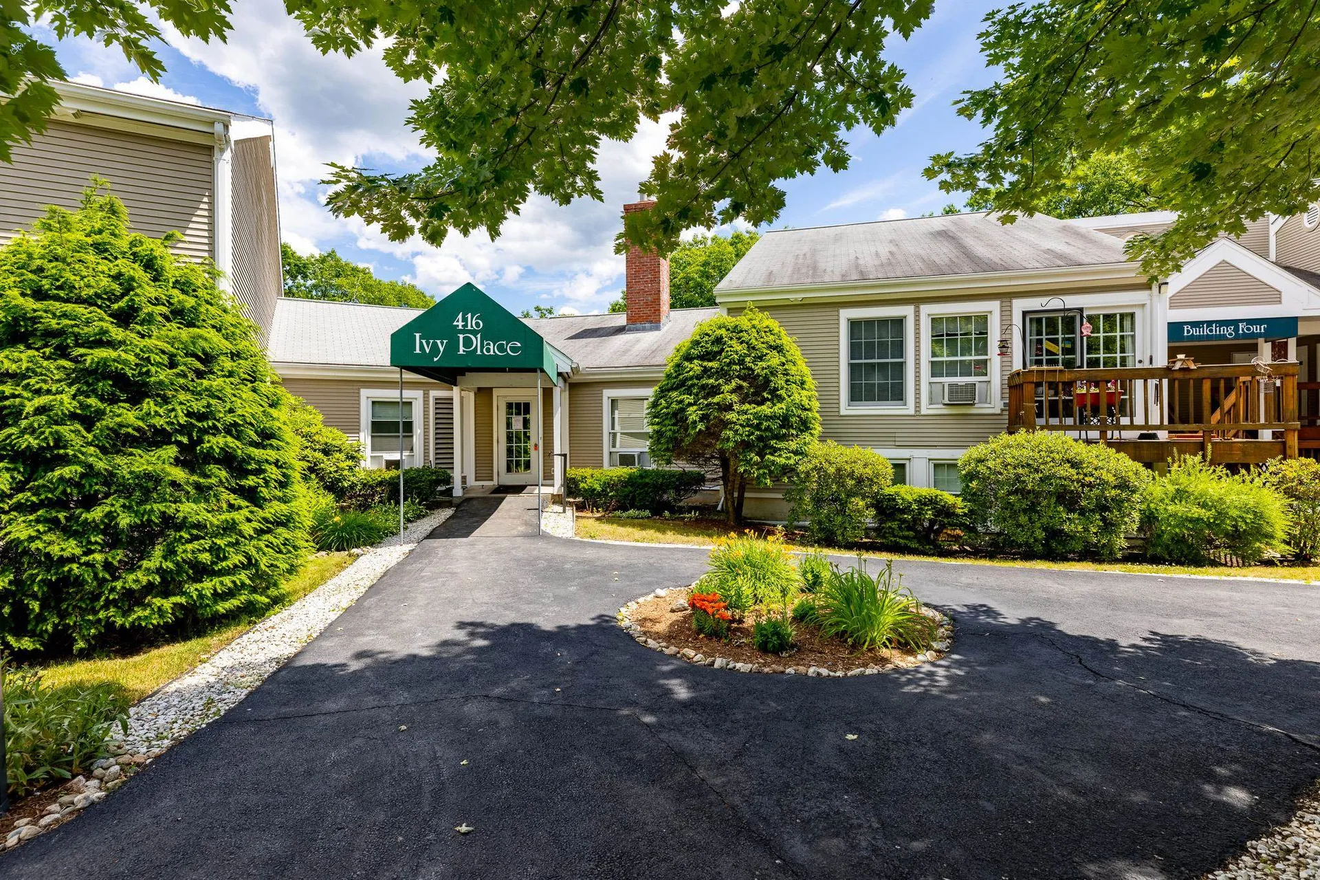 30 Wolf Road Lebanon NH 03766