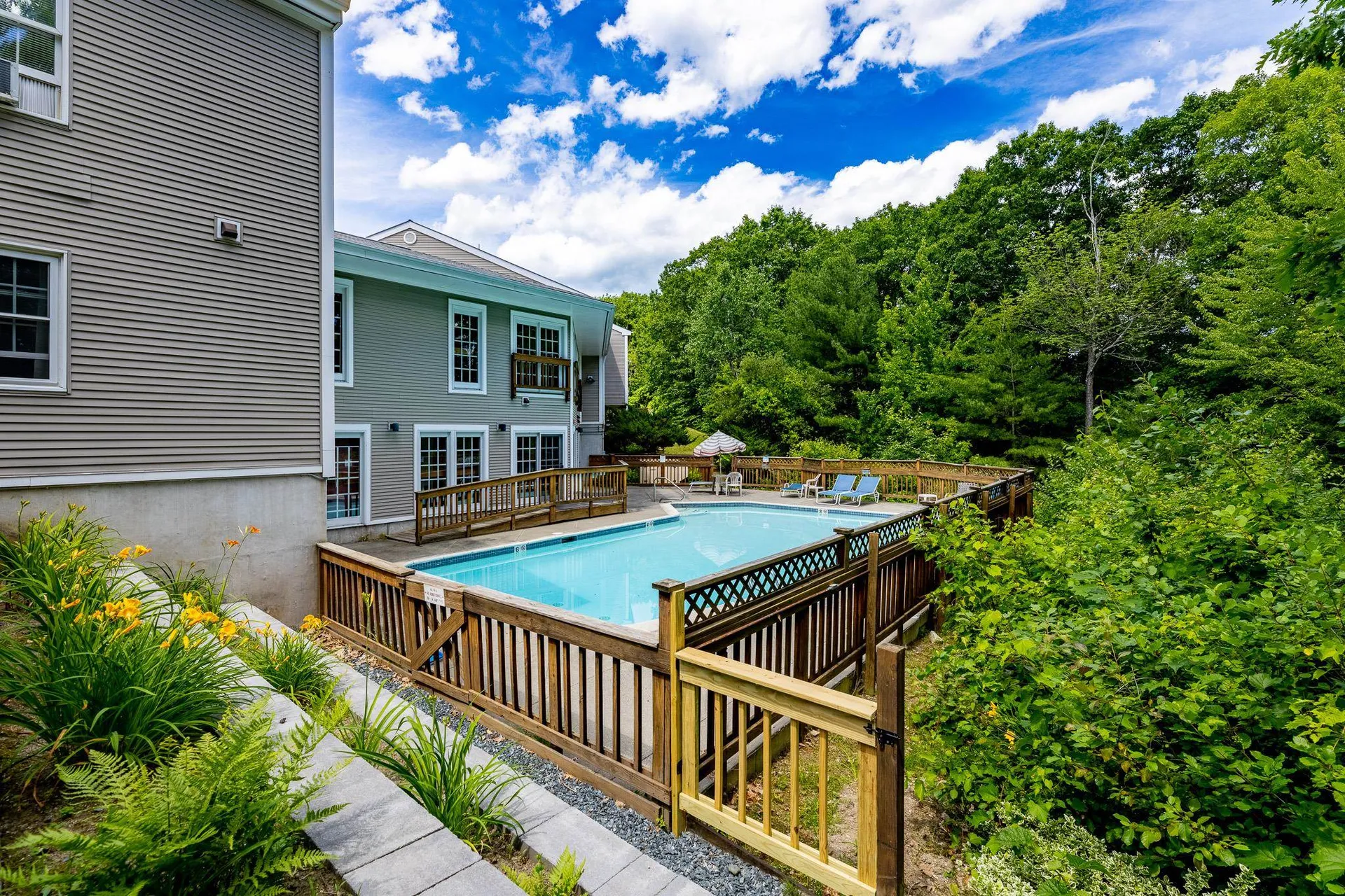 30 Wolf Road Lebanon NH 03766