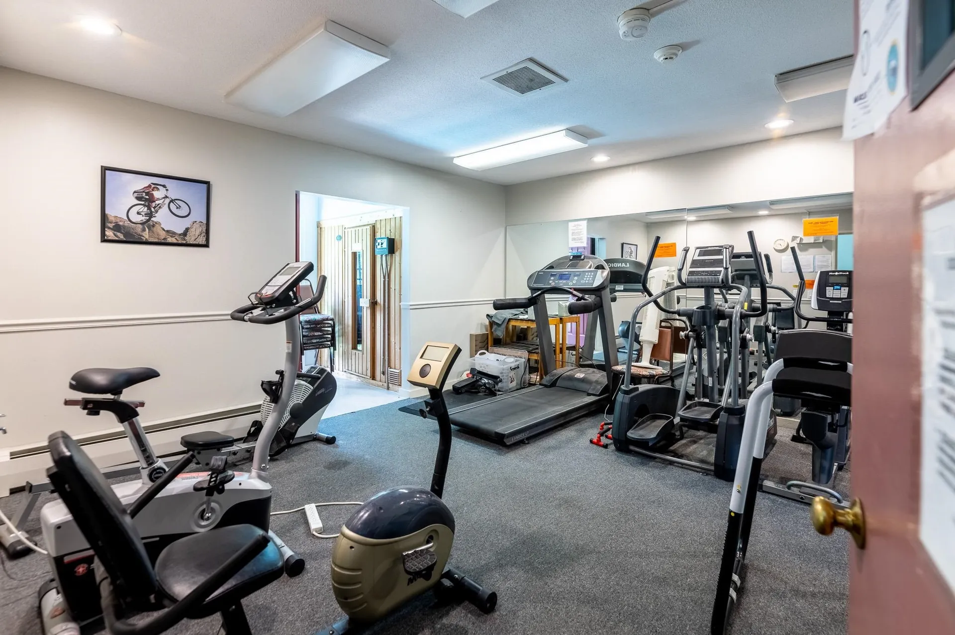 30 Wolf Road Lebanon NH 03766