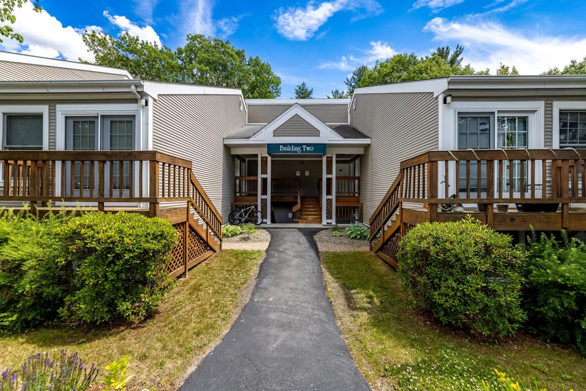 30 Wolf Road Lebanon NH 03766