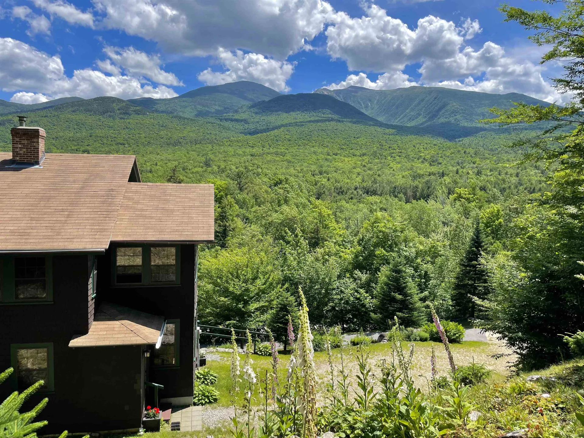 262 Durand Road Randolph NH 03593