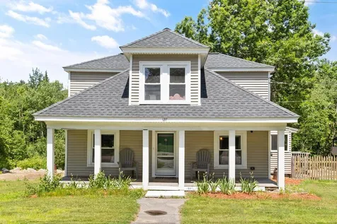127 Old Gage Hill Road Pelham NH 03076