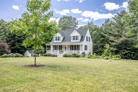 20 Coach Road Greenfield NH 03047