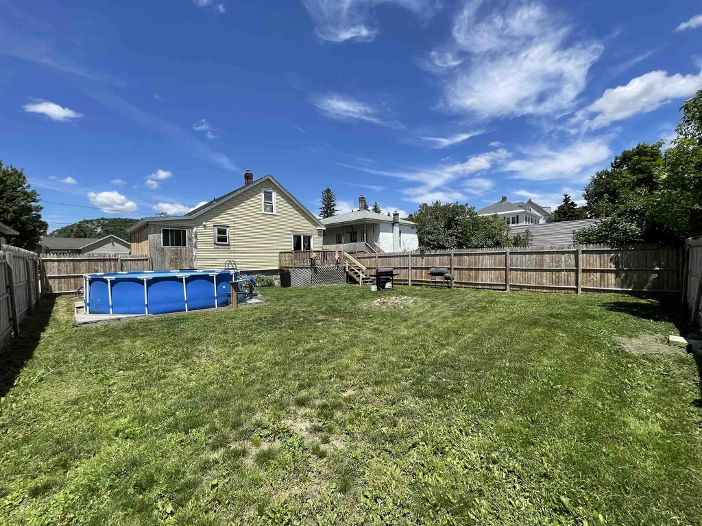 102 Park Street Berlin NH 03570