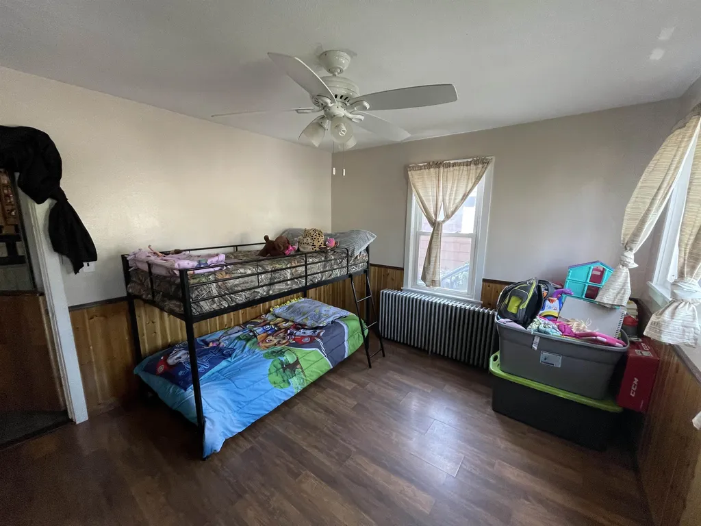 102 Park Street Berlin NH 03570
