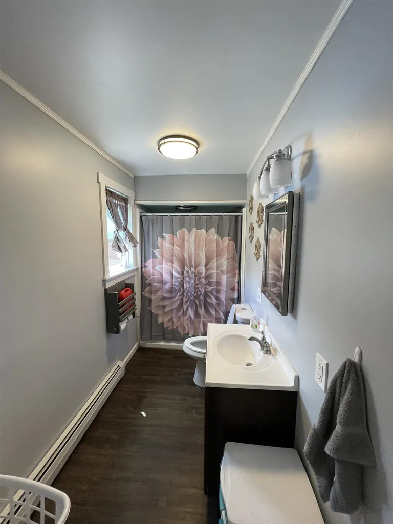 102 Park Street Berlin NH 03570