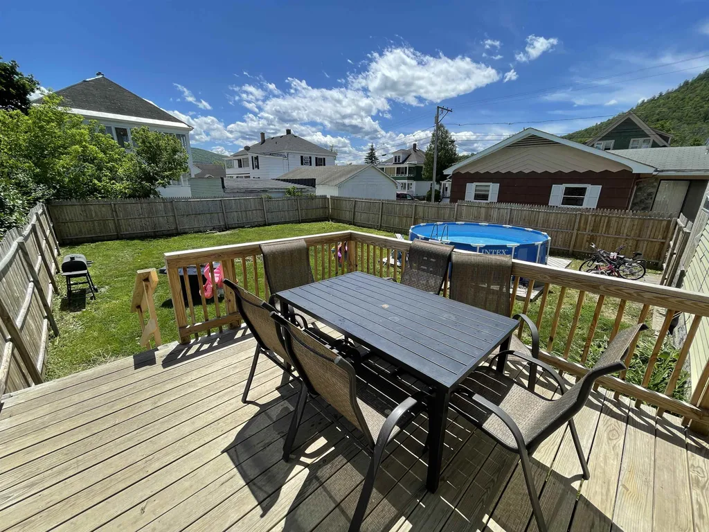 102 Park Street Berlin NH 03570