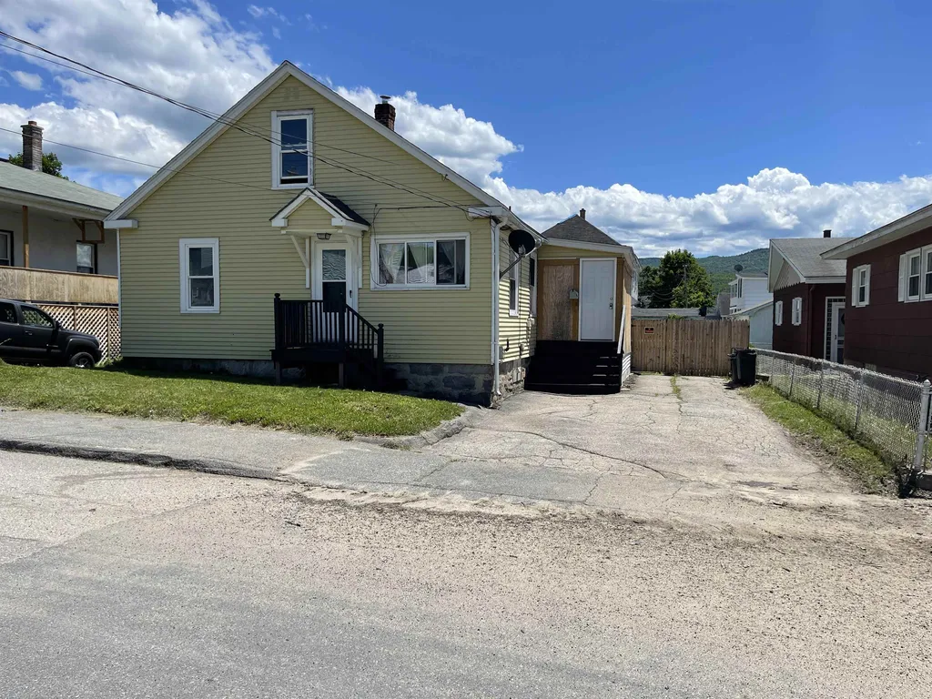 102 Park Street Berlin NH 03570