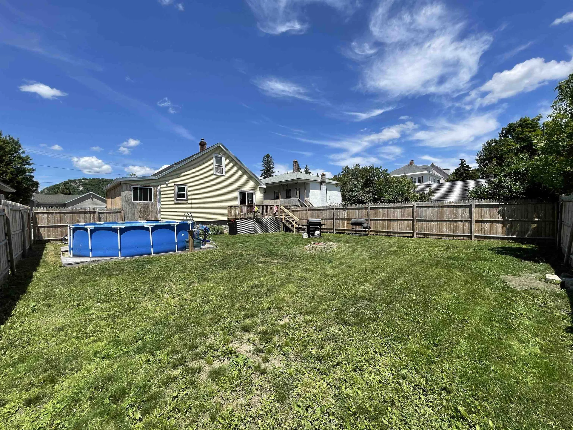 102 Park Street Berlin NH 03570
