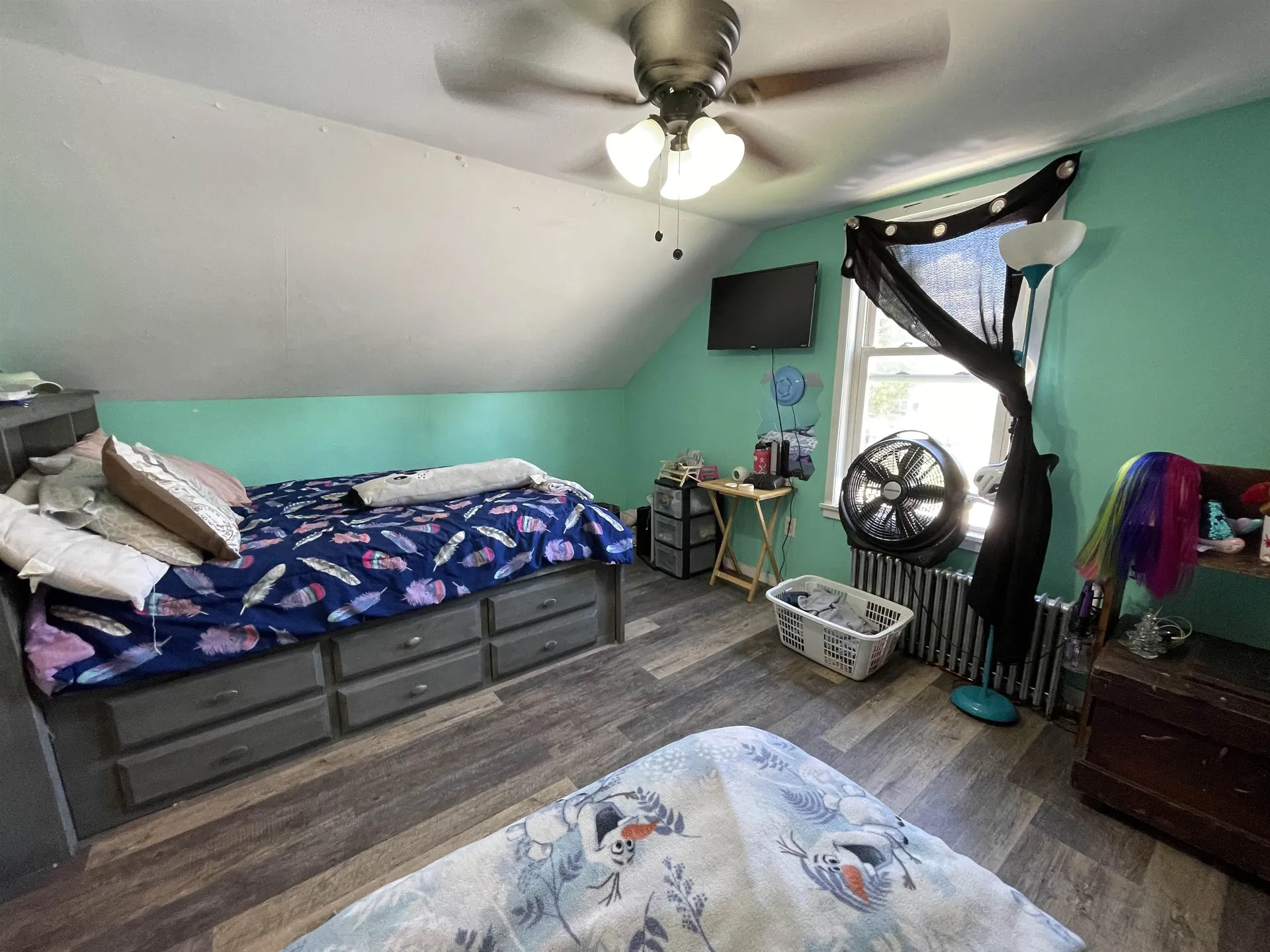 102 Park Street Berlin NH 03570