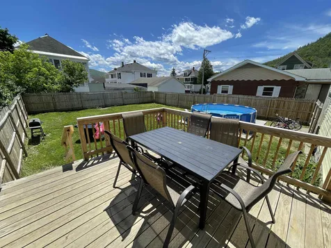 102 Park Street Berlin NH 03570