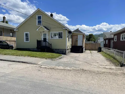 102 Park Street Berlin NH 03570