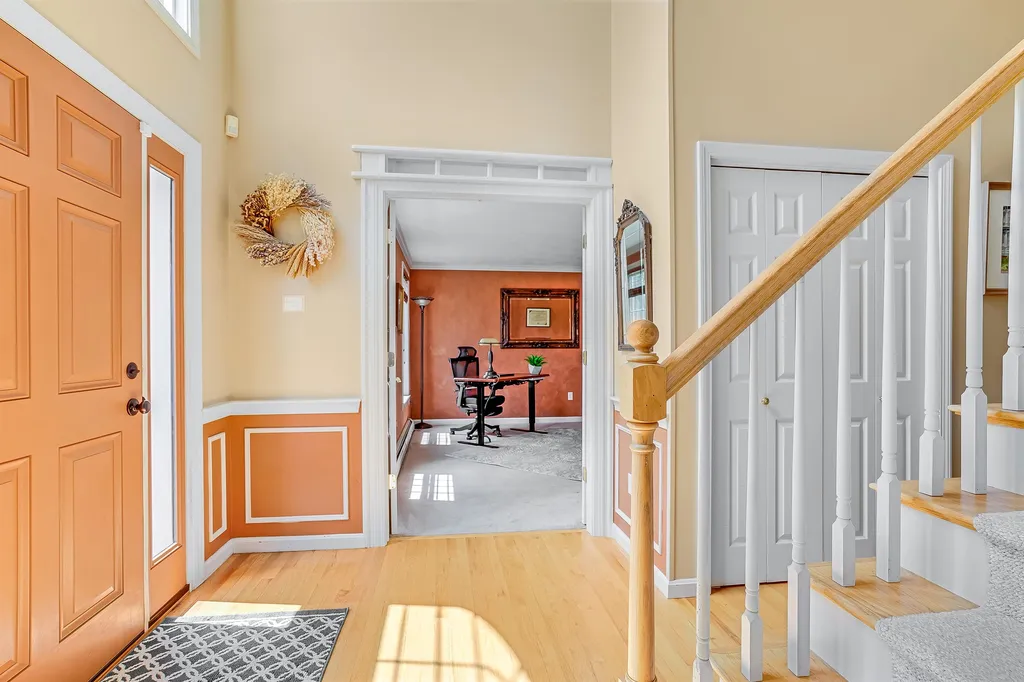 23 Butterfield Lane Bedford NH 03110