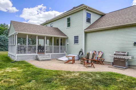 23 Butterfield Lane Bedford NH 03110