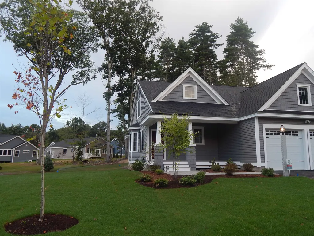 25 Sage Drive Hampton NH 03842