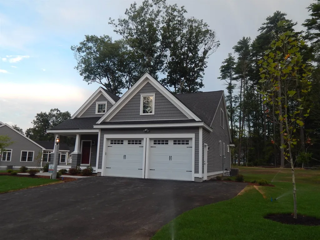 25 Sage Drive Hampton NH 03842