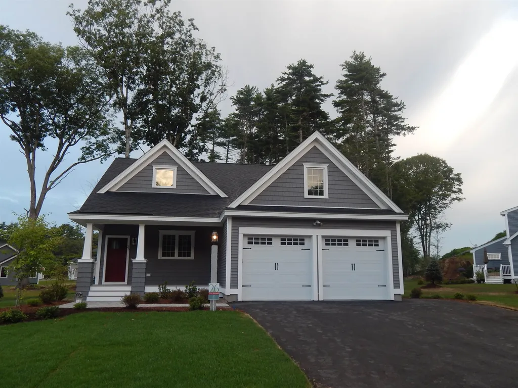 25 Sage Drive Hampton NH 03842