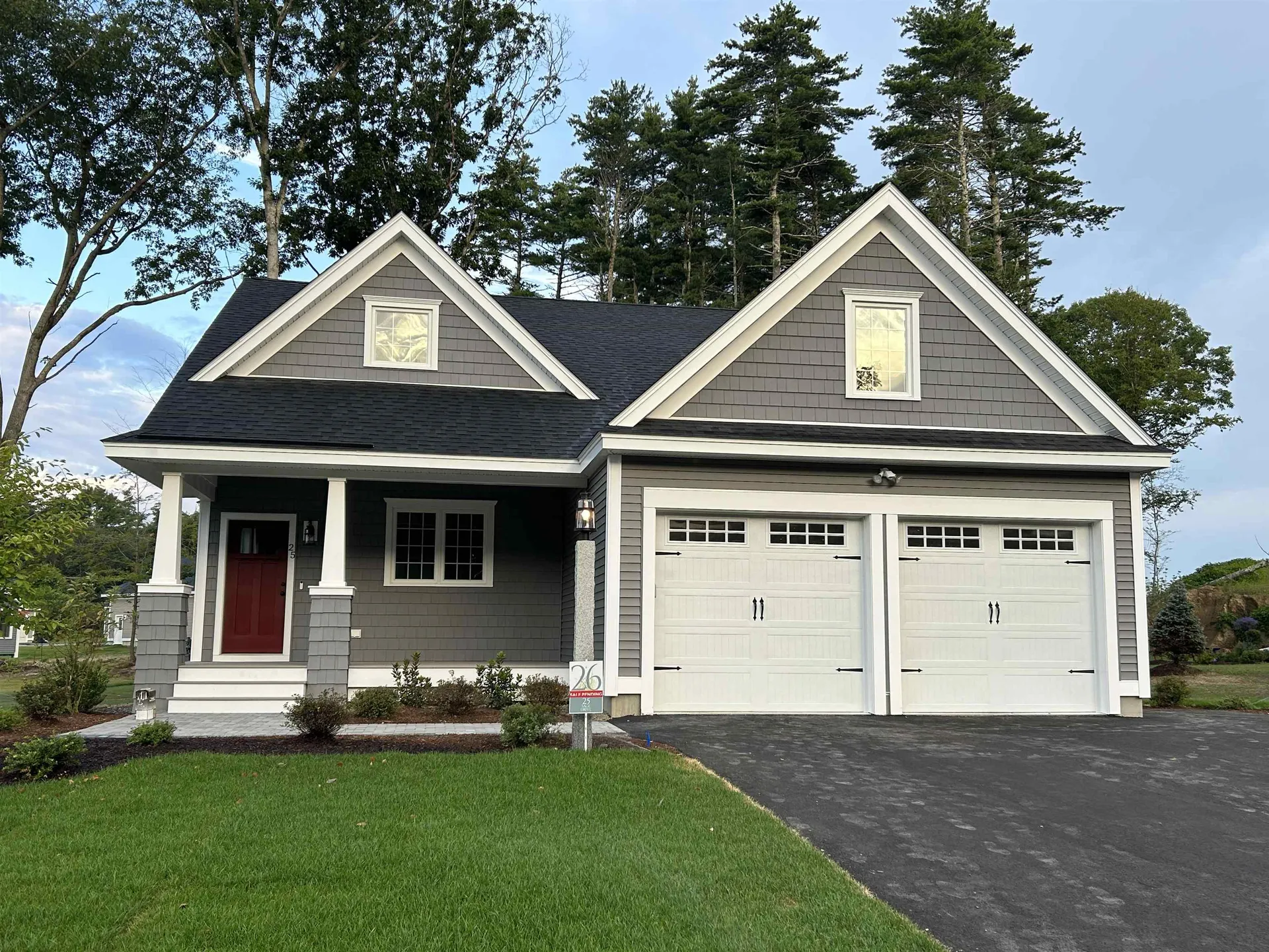25 Sage Drive Hampton NH 03842
