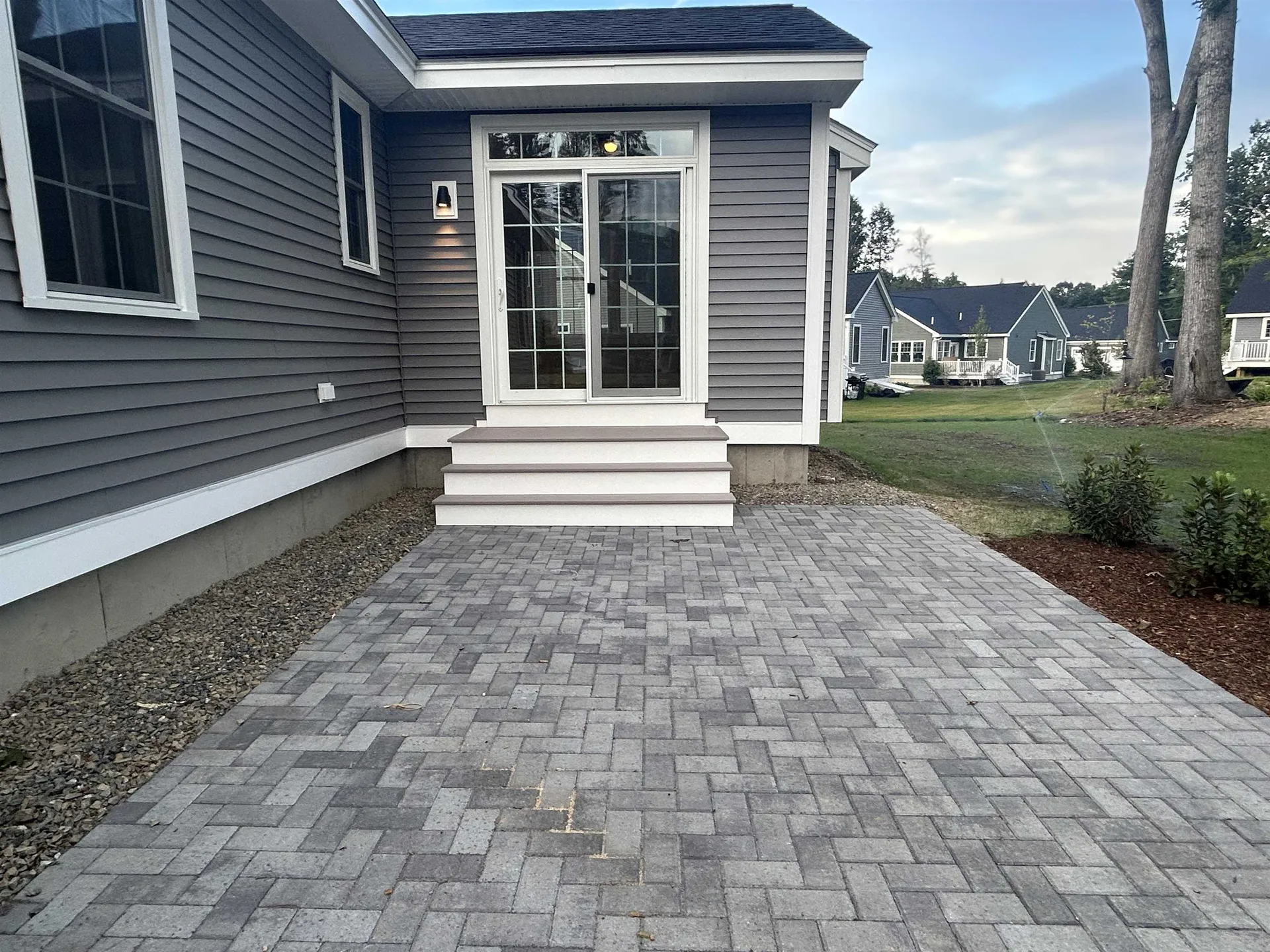 25 Sage Drive Hampton NH 03842