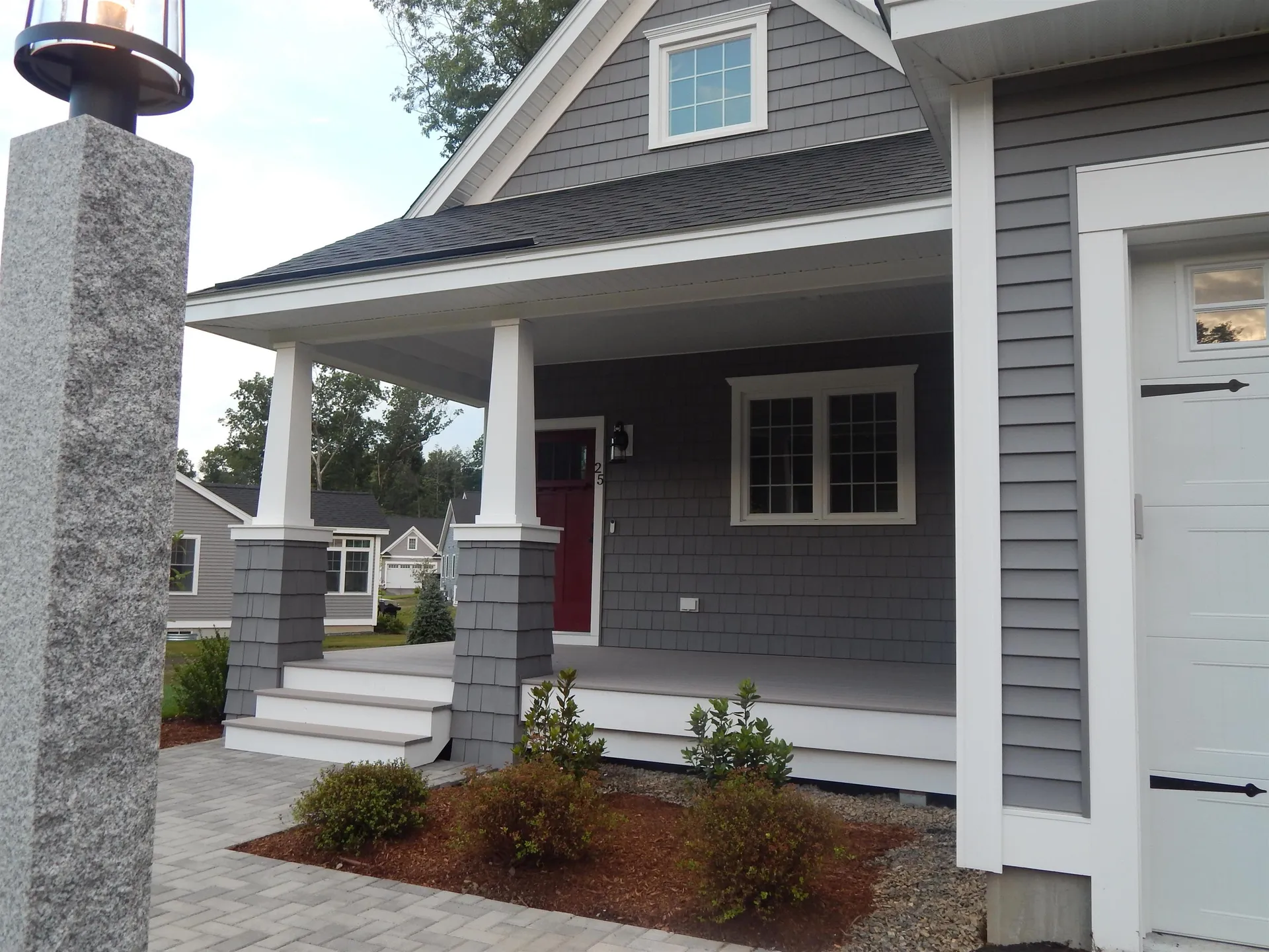 25 Sage Drive Hampton NH 03842