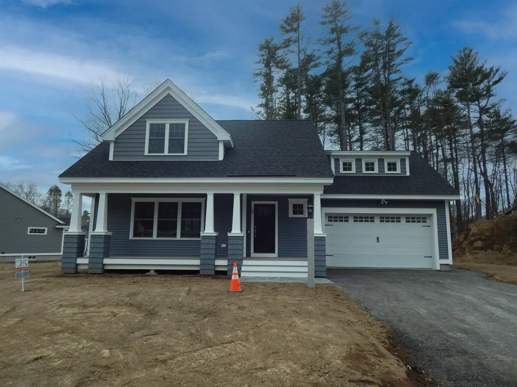 23 Sage Drive Hampton NH 03842