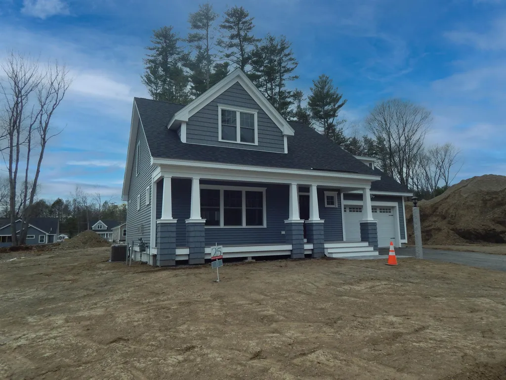23 Sage Drive Hampton NH 03842