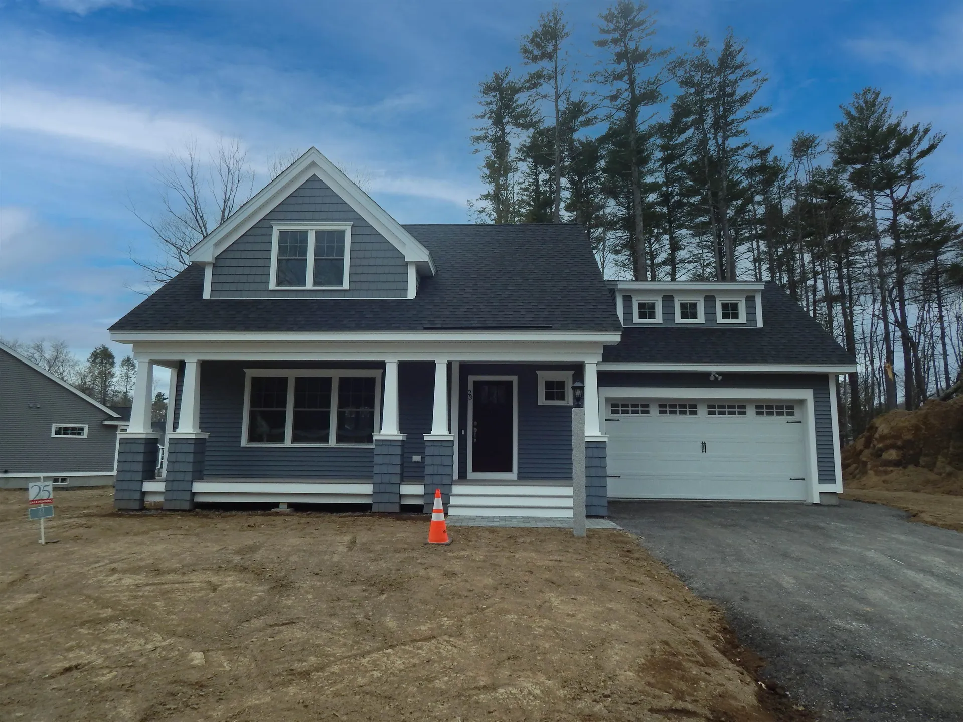 23 Sage Drive Hampton NH 03842