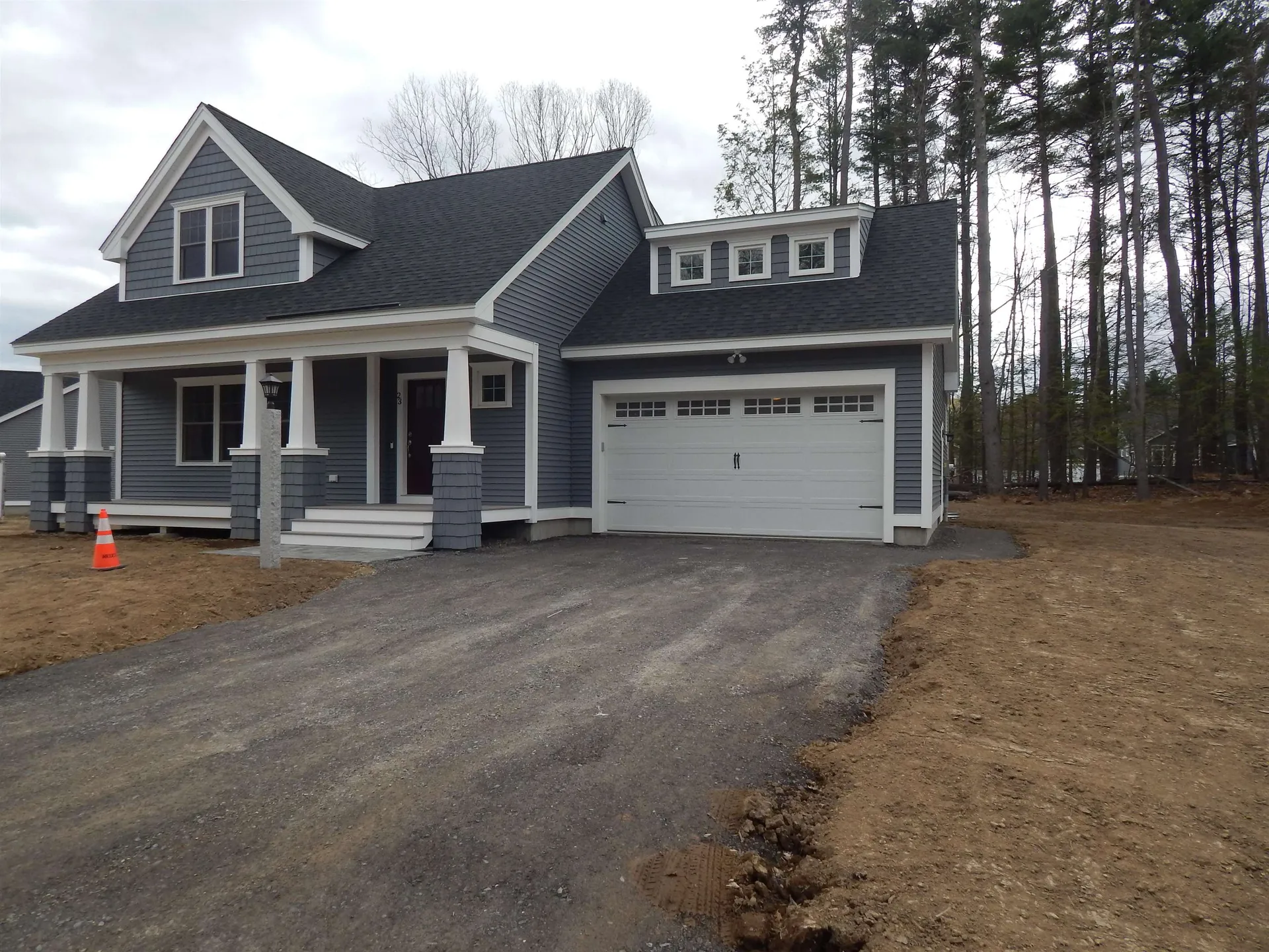 23 Sage Drive Hampton NH 03842