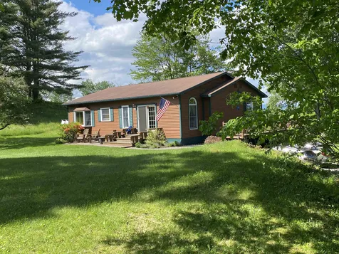 1124 Elmore Pond Road Wolcott VT 05680