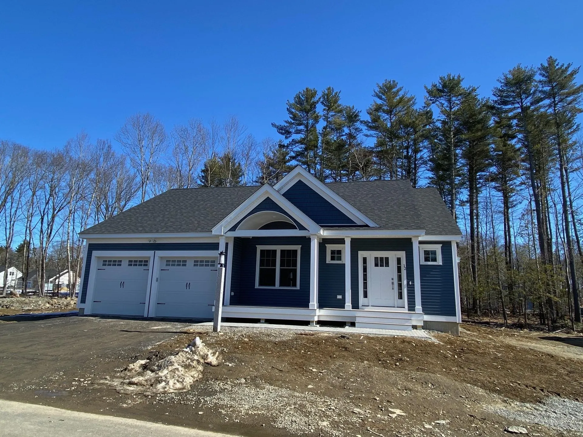 12 Rose Fountain Lane Hampton NH 03842