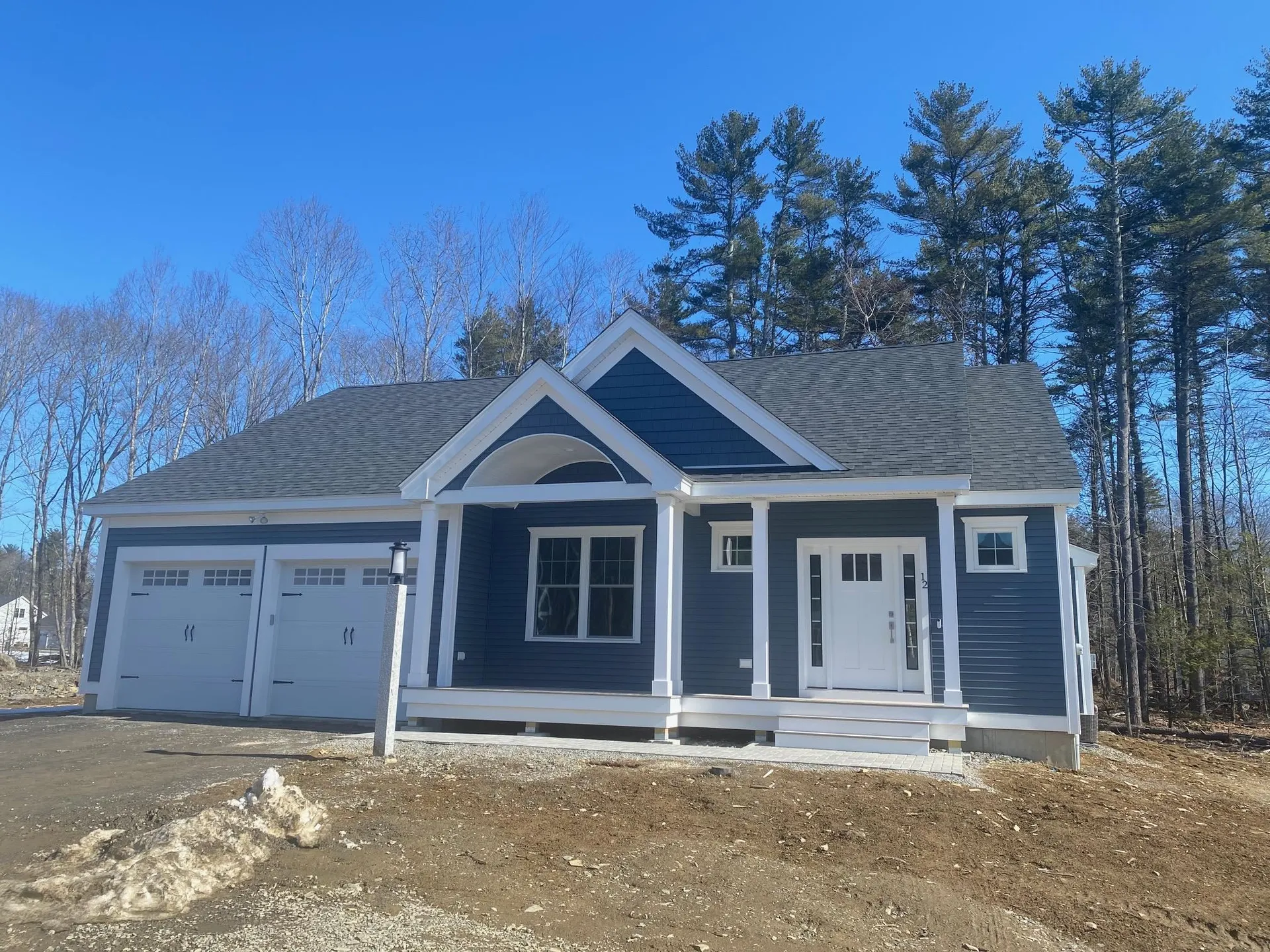 12 Rose Fountain Lane Hampton NH 03842
