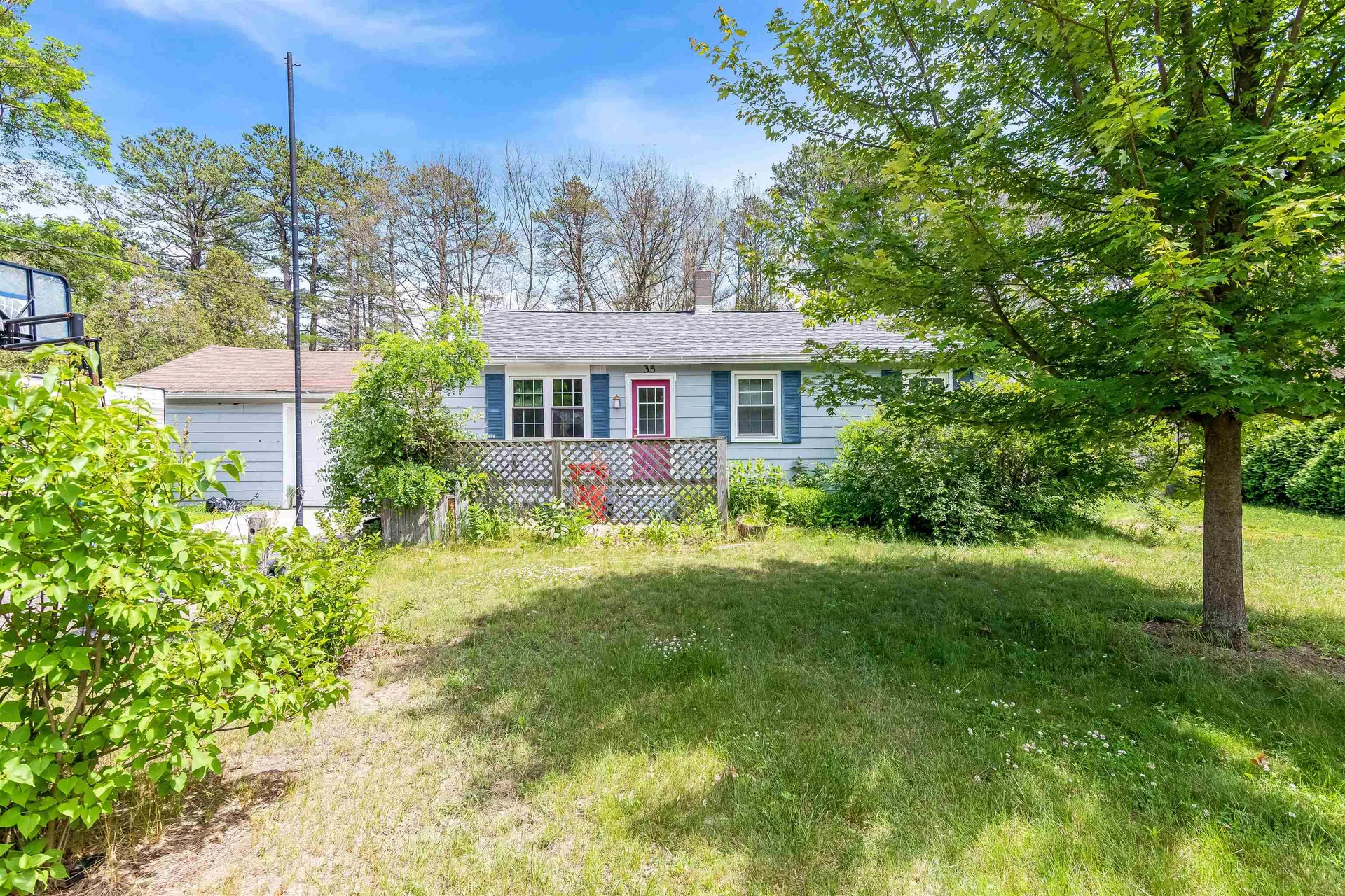 35 Greenwood Drive Colchester VT 05446