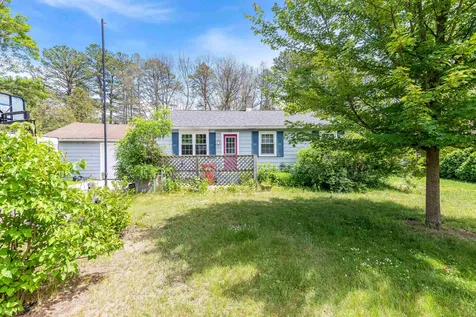 35 Greenwood Drive Colchester VT 05446