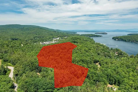 60/7 Minge Cove Road Alton NH 03809