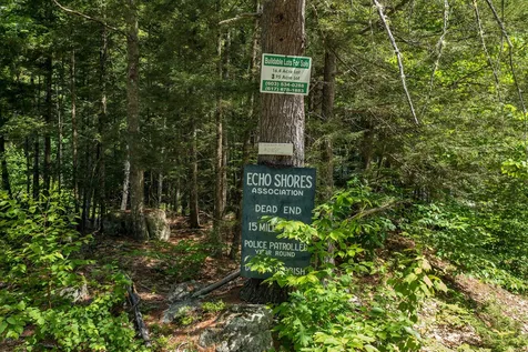 60/7 Minge Cove Road Alton NH 03809