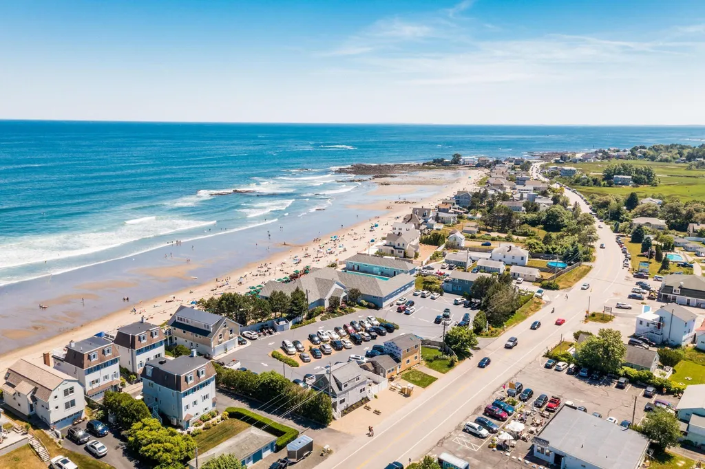 1190 Ocean Boulevard Rye NH 03870
