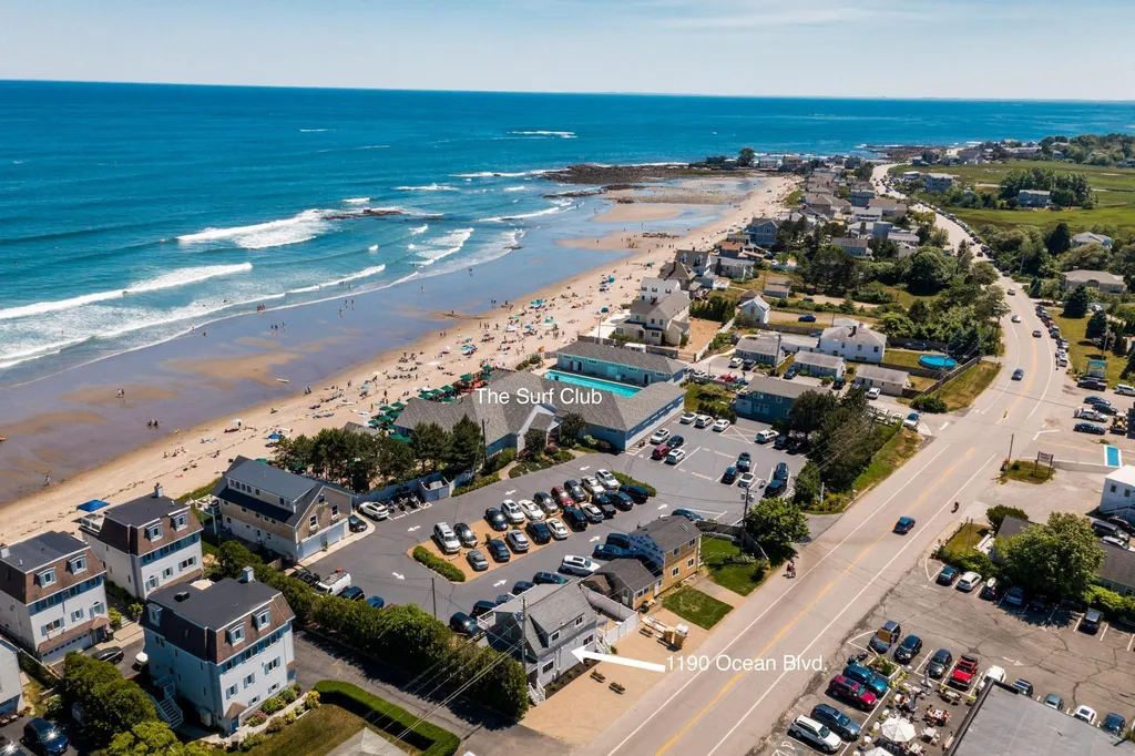 1190 Ocean Boulevard Rye NH 03870