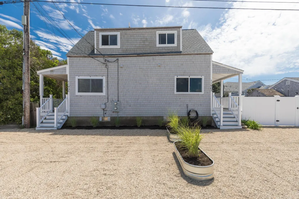 1190 Ocean Boulevard Rye NH 03870